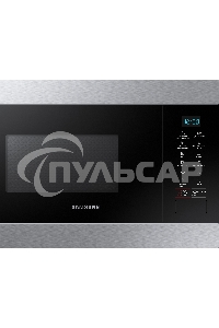 Микроволновая печь встраиваемая Samsung 22L GRILL MG22M8074AT/BW