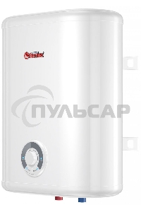 Водонагреватель Thermex Ceramik 30 V 2кВт 30л электрический настенный/белый