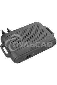 Видеорегистратор Silverstone F1 Integral 2.0 черный 1080x1920 1080p 140гр. GPS