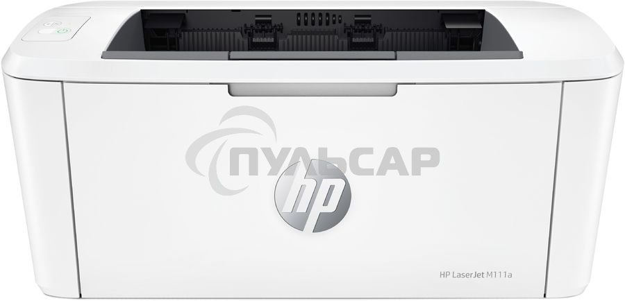 Принтер лазерный HP LaserJet M111a (7MD67A), А4, ч/б, печ. до 20 стр/мин., 600 x 600 dpi, USB