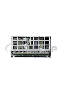 Блок питания серверный 2U Redundant 2x800W ExeGate EX292322RUS Industrial-RTS800 (APFC, КПД 94% (80 PLUS Platinum), 4 см fan, 24pin, 2x(4+4)pin, 2PCIe, 2SATA, 6IDE, Cable Management)