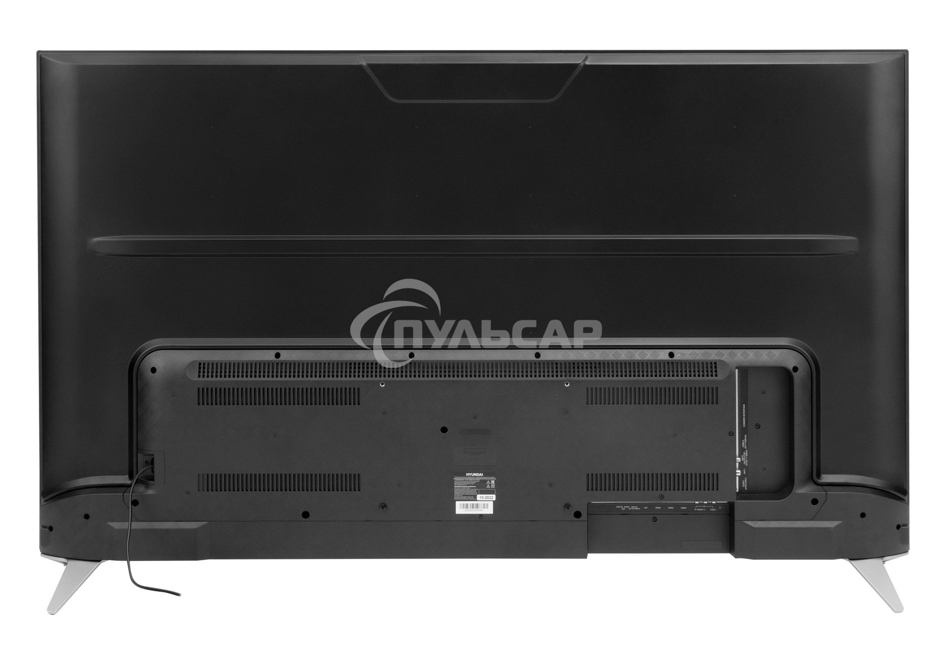 Телевизор Hyundai 65