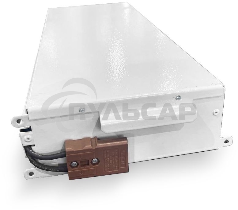 Батарея для ИБП Delta RBM152 96В 5А·ч для SRT3000XLI/3000RMXLI/3000RMXLI-NC/3000RMXLW-IEC/3000XLW-IEC/96BP/96RMBP