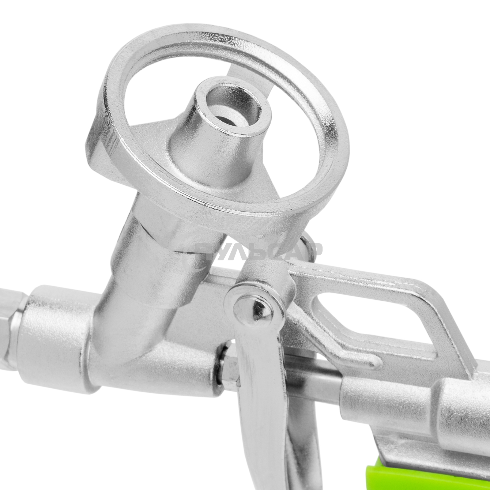 Пистолет для монтажной пены СИБРТЕХ 