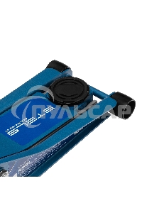 Домкрат STELS QUICK LIFT 51137 гидравлический подкатной, быстр,подъем, 3т