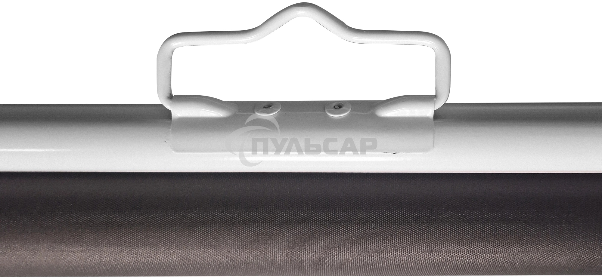 Экран Cactus 150x150см Map type CS-PSRM-150x150-WT 1:1 настенно-потолочный рулонный белый