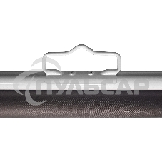 Экран Cactus 150x150см Map type CS-PSRM-150x150-WT 1:1 настенно-потолочный рулонный белый