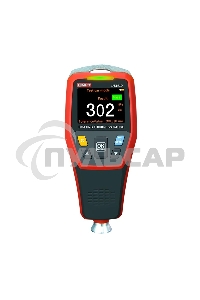 Измеритель толщины покрытия (толщиномер) UNI-T UT343D
