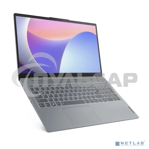 Ноутбук Lenovo IdeaPad Slim 3 15.6