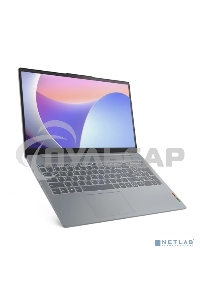 Ноутбук Lenovo IdeaPad Slim 3 15.6