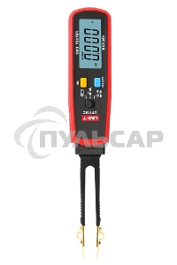 Мультиметр для чип-компонентов (SMD-тестер) UNI-T UT116C