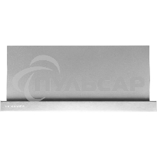 Встраиваемая вытяжка Kuppersberg SLIMTURBO 60 X, ширина 60 см, отвод/рециркуляция, 1500 м3/час, механическое управление, 3 скорости, освещение 2х2 Вт, металлические жироулавливающие фильтры, угольный фильтр KF-ES (опция), 63.4 дБ, обратный клапан, шхвхг:5