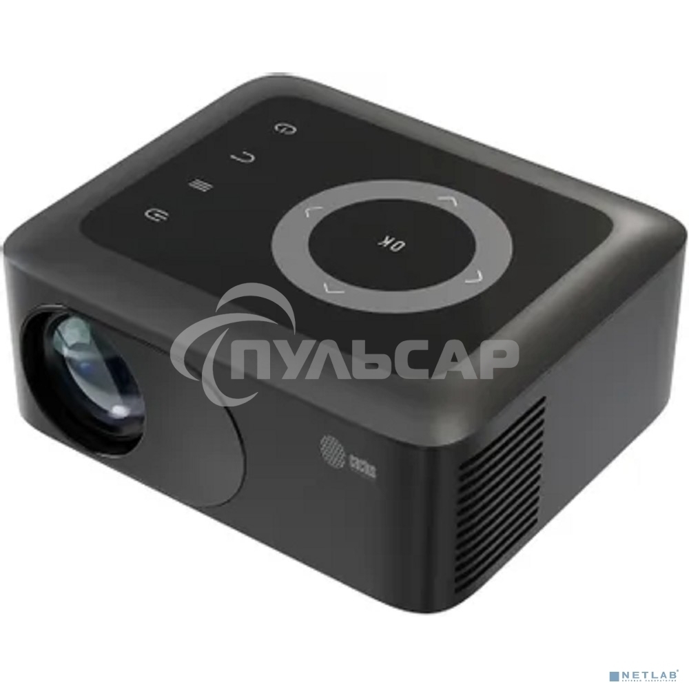Проектор Cactus CS-PRE.08B.WXGA LCD 1500Lm LS 150Lm ANSI (1280x720) 1000:1 ресурс лампы:30000часов 1xUSB typeA 1xHDMI 0.5кг
