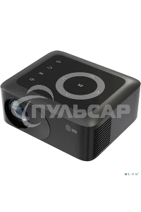 Проектор Cactus CS-PRE.08B.WXGA LCD 1500Lm LS 150Lm ANSI (1280x720) 1000:1 ресурс лампы:30000часов 1xUSB typeA 1xHDMI 0.5кг