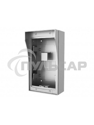 Основание монтажное Hikvision DS-KAB01