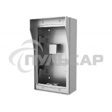 Основание монтажное Hikvision DS-KAB01 Основание монтажное Hikvision DS-KAB01