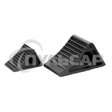 Упор Matrix упор противооткатной 120х80х70мм Упор Matrix упор противооткатной 120х80х70мм