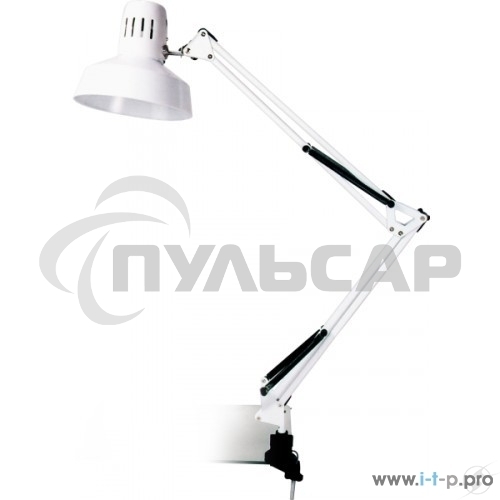 Лампа настольная CAMELION KD-312С0160Вт 220В Е27