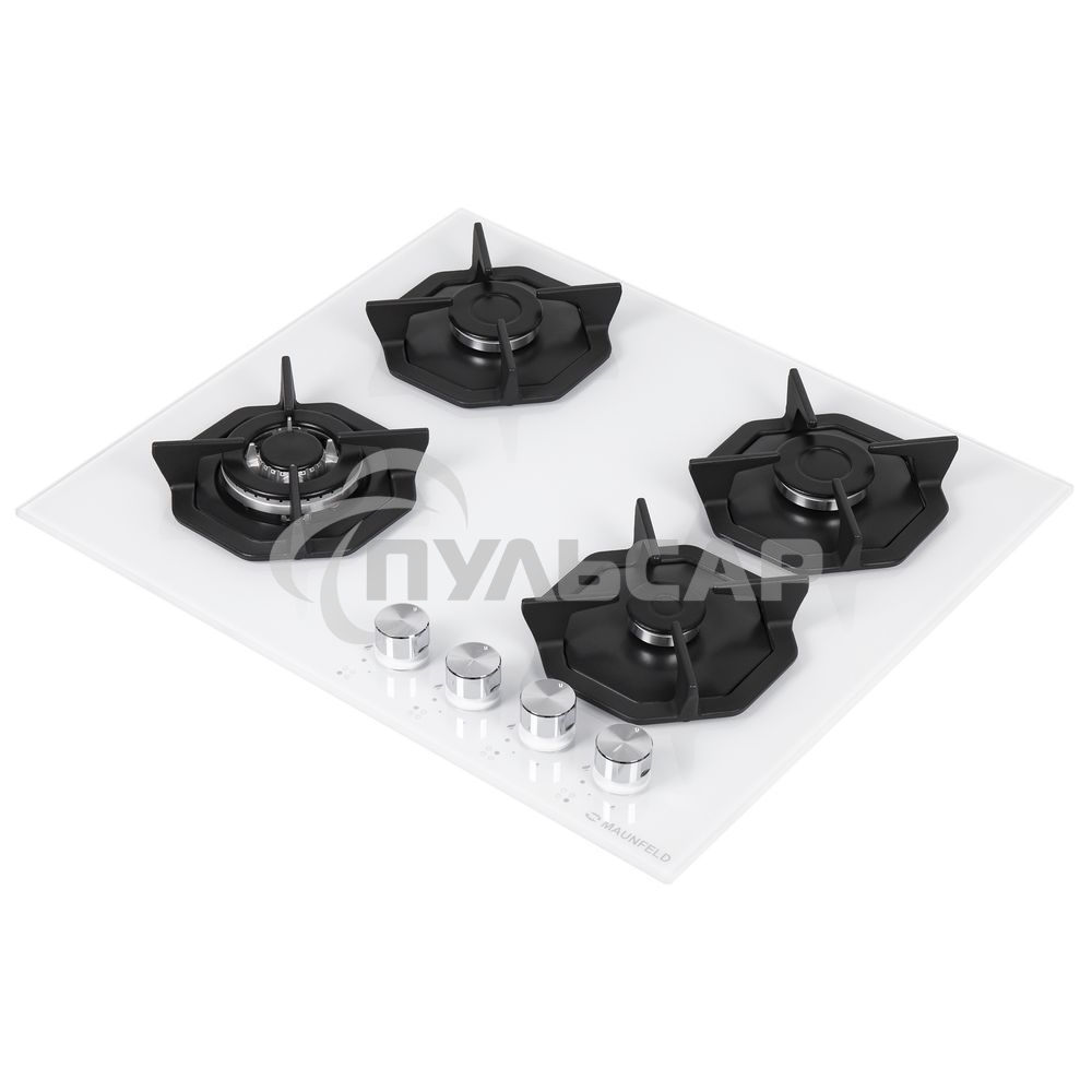 Газовая варочная панель Maunfeld EGHG.64.23CW/G