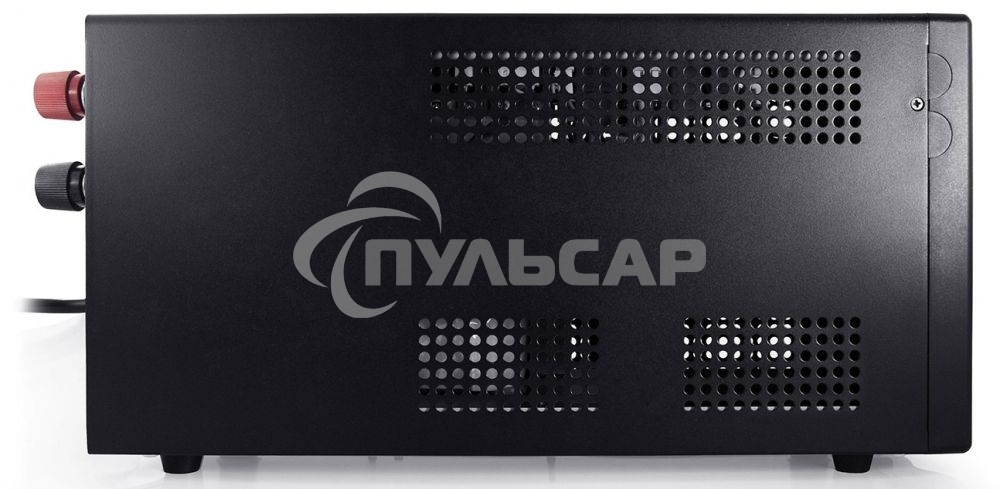 Источник бесперебойного питания Powercom Infinity INF-1100 770Вт 1100ВА черный