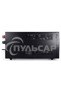 Источник бесперебойного питания Powercom Infinity INF-1100 770Вт 1100ВА черный