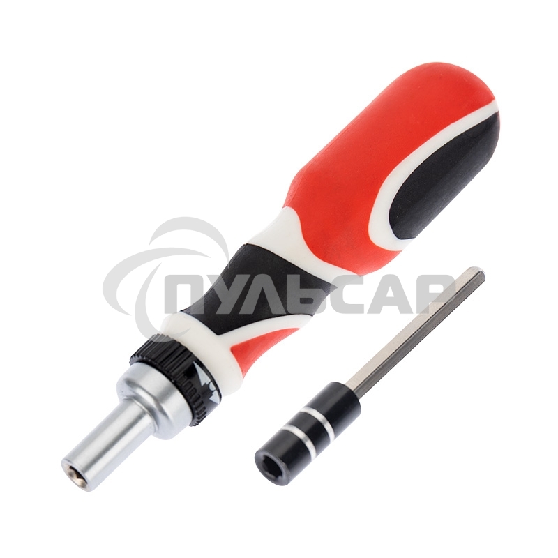 Набор отверток 28 предметов Rexant