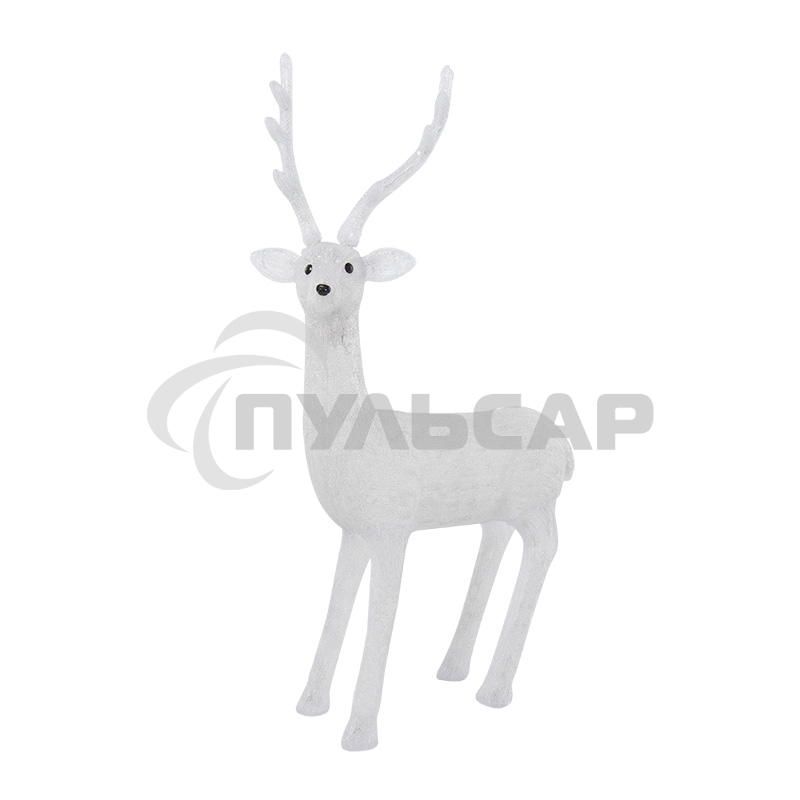 Акриловая светодиодная фигура Neon-night 