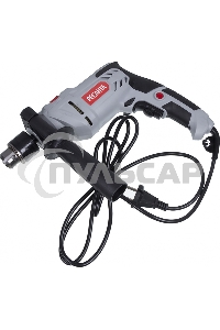 Дрель ударная Ресанта ДУ-15/850 850Вт патрон:кулачковый реверс