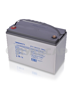 Батарея для ИБП Ippon IP12-100 12В 100А·ч