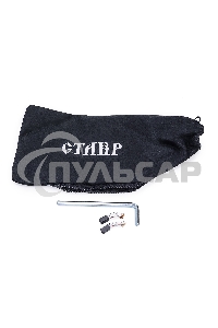 Пила торцевая Ставр ПТ-210/1400М (1шт) 1400 Вт, 5000 об/мин, диаметр диск 210 мм, посадочный диаметр диска 25,4 мм, максимальный пропил 55*120мм, угол распила 45 град в обе стороны, алюминиевый стол