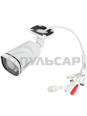 Видеокамера IP Trassir TR-D2123IR6 2.7-13.5мм цветная