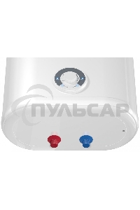 Водонагреватель Thermex Ceramik 30 V 2кВт 30л электрический настенный/белый