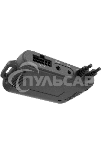 Видеорегистратор Silverstone F1 Integral 2.0 черный 1080x1920 1080p 140гр. GPS