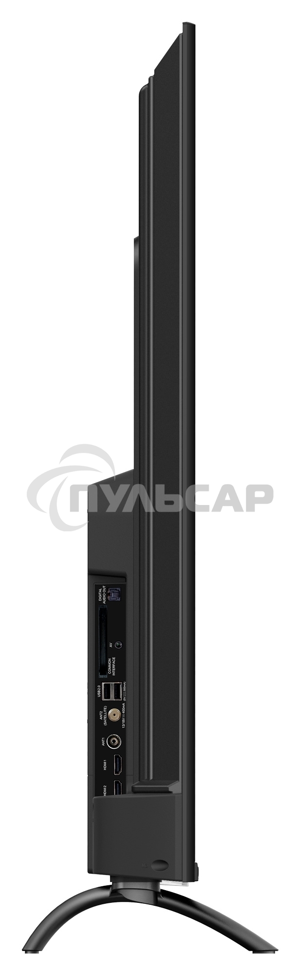 Телевизор Hyundai 55