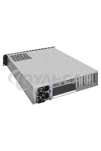 Серверная платформа ExeGate EX293873RUS Pro 2U550-06/2U2088 (RM 19