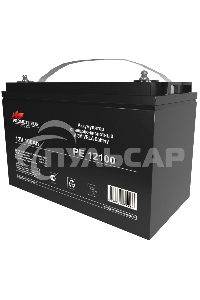 Батарея для ИБП Prometheus Energy РЕ12100 12В 100А·ч