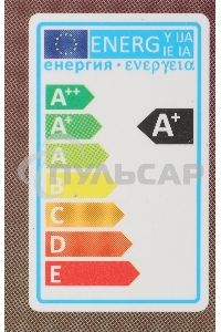 Лампа Светодиодная Gauss Smart Home RGBW E27 A60 10 Вт 2700-6500K 1/10/100