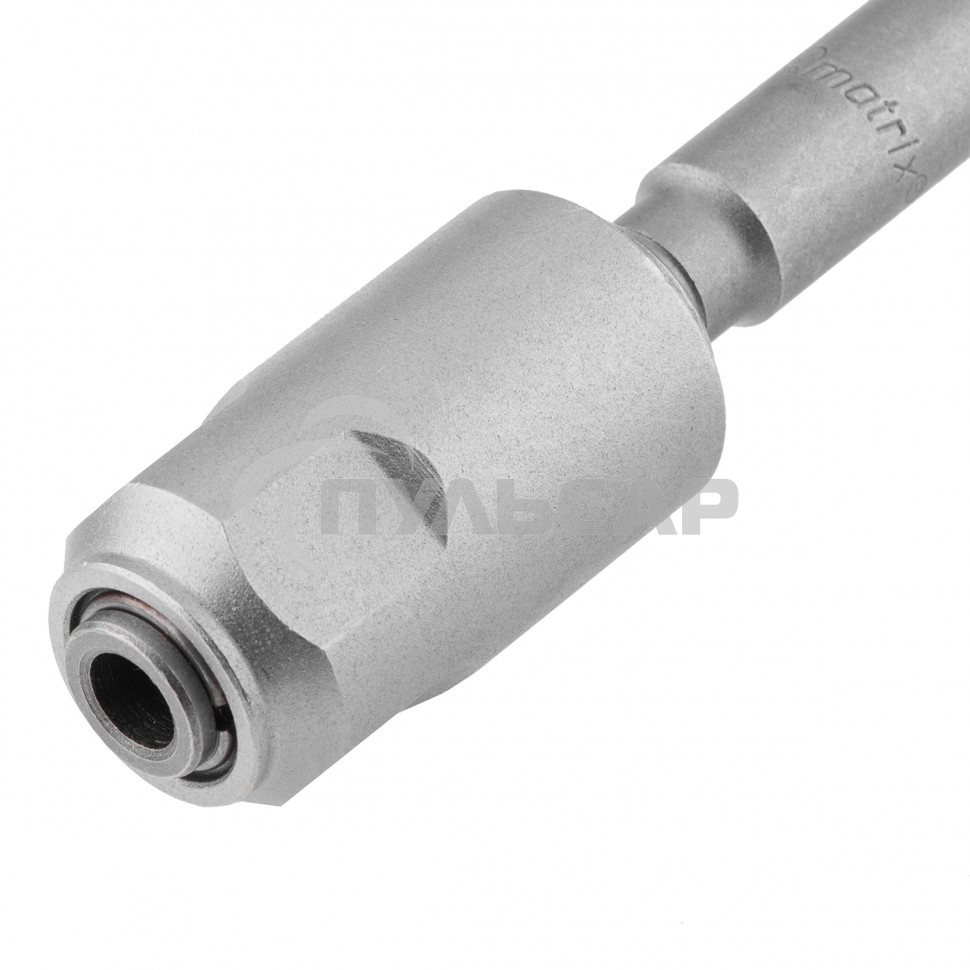 Переходник для перфоратора Matrix SDS MAX на SDS PLUS