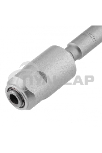 Переходник для перфоратора Matrix SDS MAX на SDS PLUS