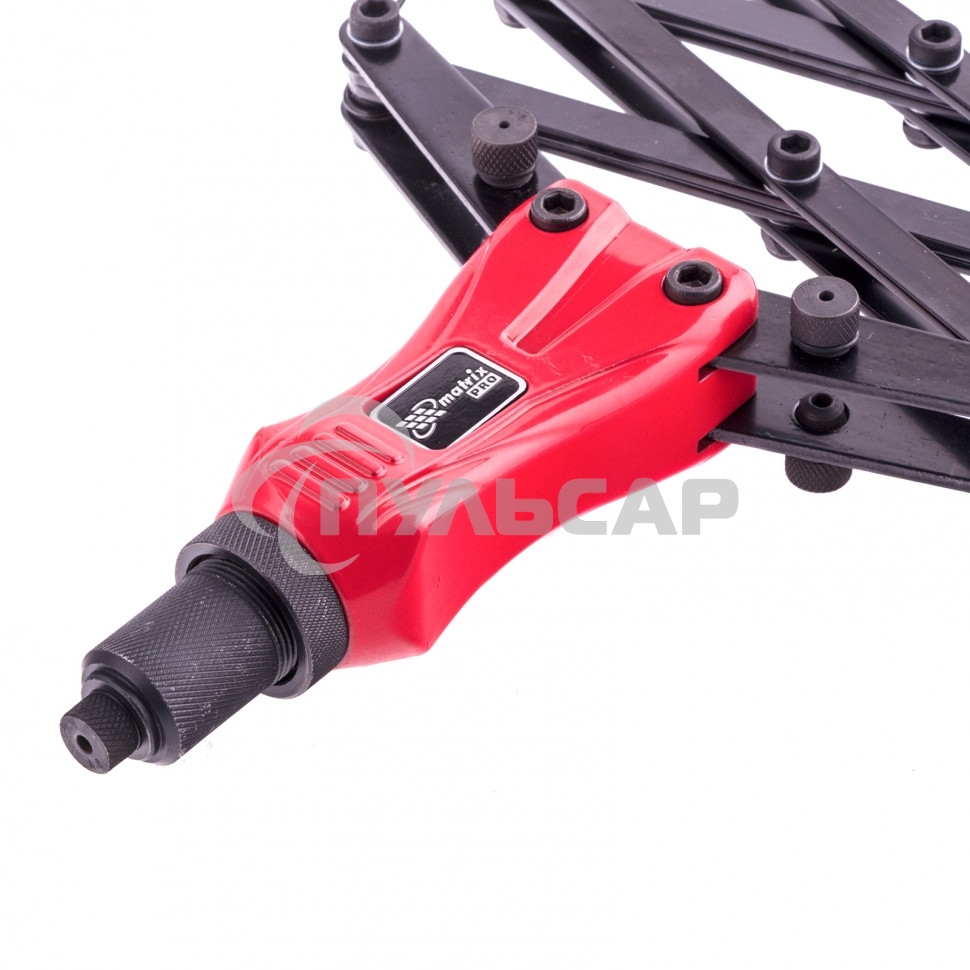 Заклепочник ручной Matrix, 