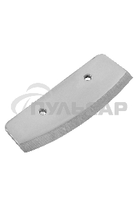 Нож шнека для льда IR-200, диаметр 200мм, комплект 2 шт Denzel