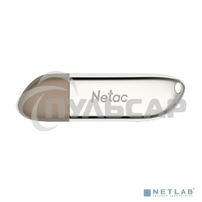 Флешка USB Netac USB U352 USB 2.0 16 Gb, retail version