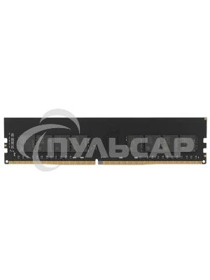 Оперативная память Foxline DIMM 32Gb 3200 DDR4 ECC CL22 (2Gb*8) FL3200D4EU22-32G