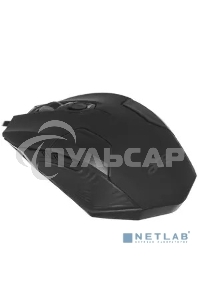 Мышь проводная Acer OMW170 черный, 3200 dpi, USB, кнопки - 6