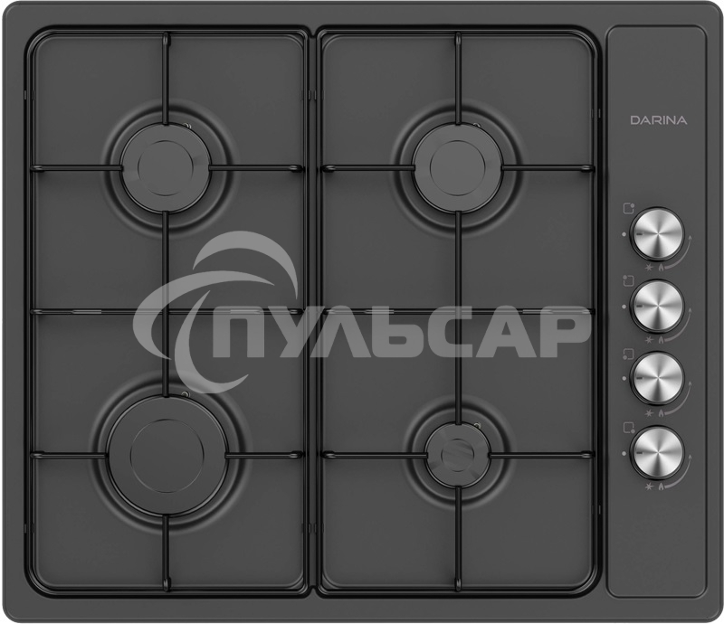 Газовая варочная панель Darina T1 BGM341 11 At