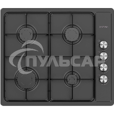 Газовая варочная панель Darina T1 BGM341 11 At