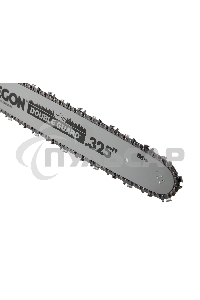 Бензопила CHAMPION 254-18