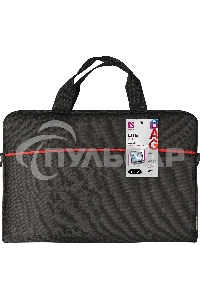 Сумка для ноутбука Defender LITE 15.6