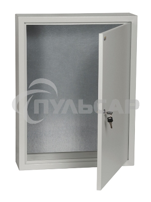 Корпус металлический IEK_YKM41-03-31 ЩМП-3-1 36 УХЛ3 IP31 размеры 650х550х150 мм