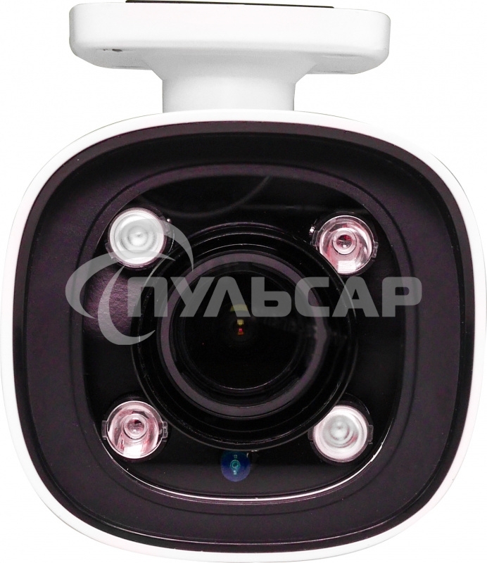 Видеокамера IP Trassir TR-D2123IR6 2.7-13.5мм цветная